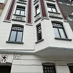 Daire H-36 - Bright Collection Koblenz (Rhineland-Palatinate)