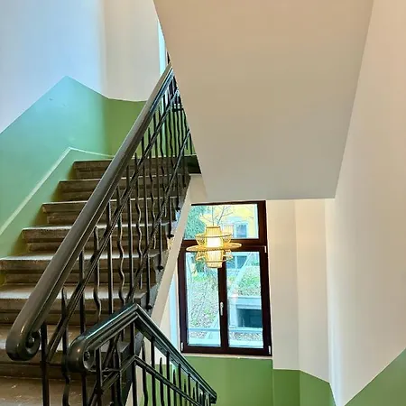 H-36 - Bright Collection Apartment *