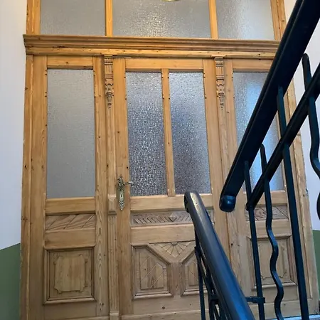 H-36 1.2 Апартаменты *