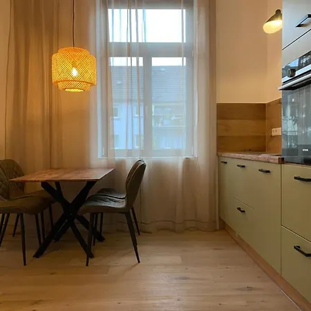 Apartment H-36 - Bright Collection Koblenz (Rhineland-Palatinate)
