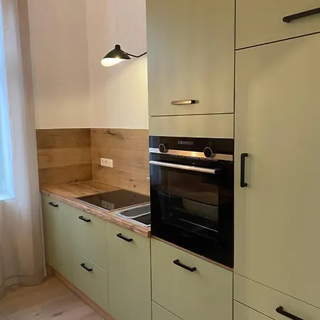Apartment H-36 - Bright Collection *