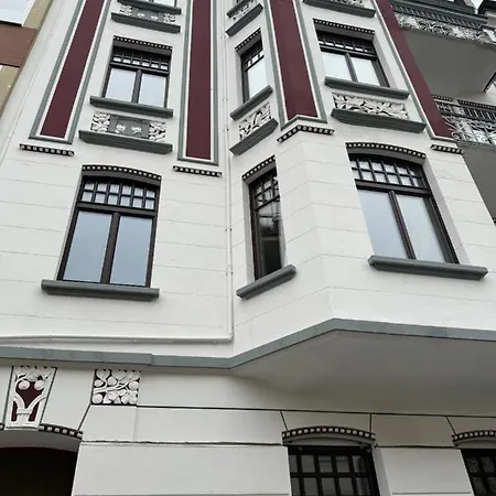Apartment H-36 - Bright Collection Koblenz (Rhineland-Palatinate)