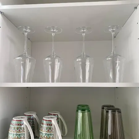 Апартаменты H-36 1.2 Кобленц