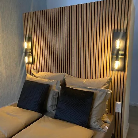 Apartment H-36 - Bright Collection Koblenz (Rhineland-Palatinate)