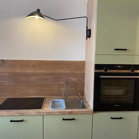 H-36 - Bright Collection Apartment Koblenz (Rhineland-Palatinate)