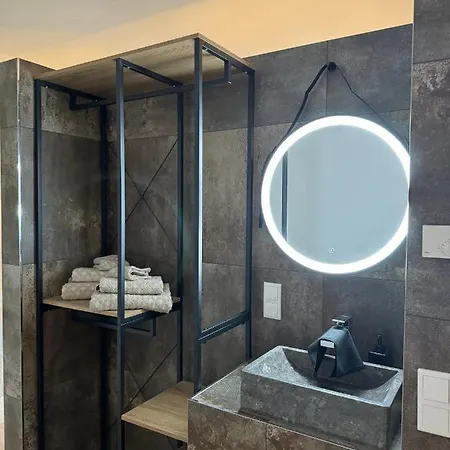 Appartement H-36 - Bright Collection *