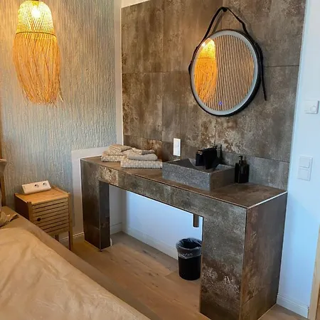 Апартаменты H-36 1.2