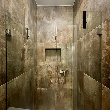 H-36 1.2 Апартаменты