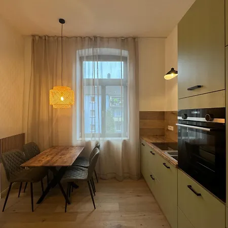 Apartment H-36 - Bright Collection Koblenz (Rhineland-Palatinate)