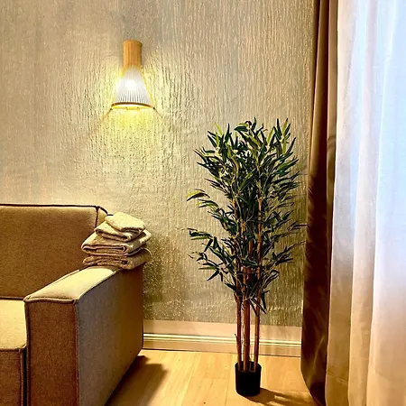 아파트 H-36 - Bright Collection