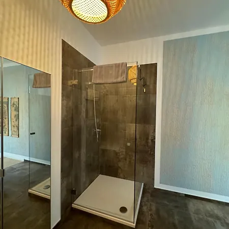 Appartement H-36 - Bright Collection