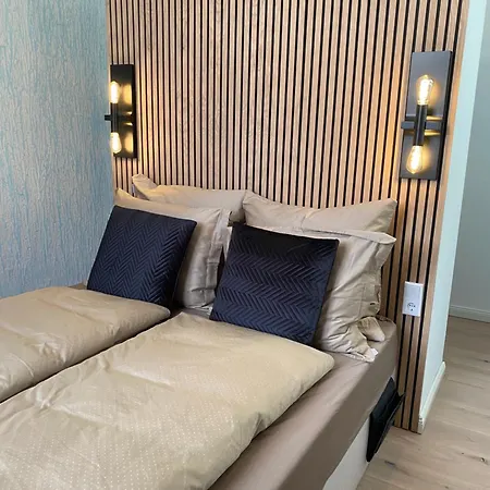 Appartement H-36 - Bright Collection