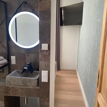 H-36 - Bright Collection Appartement *