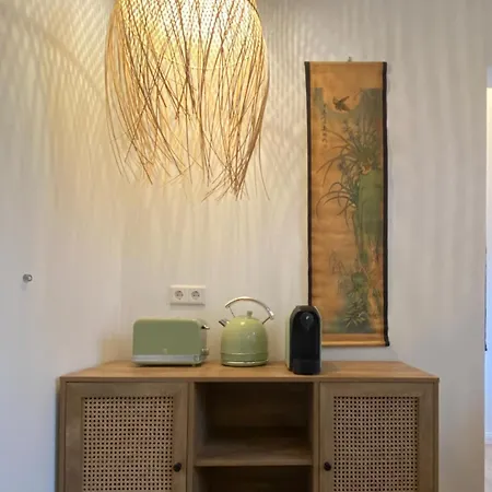 Appartement H-36 - Bright Collection
