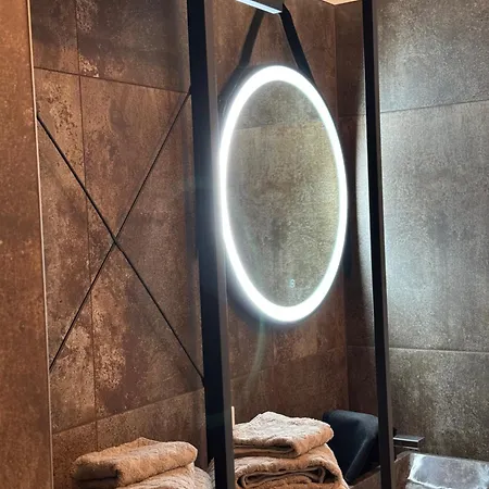 H-36 - Bright Collection Appartement *