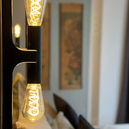 H-36 - Bright Collection Appartement