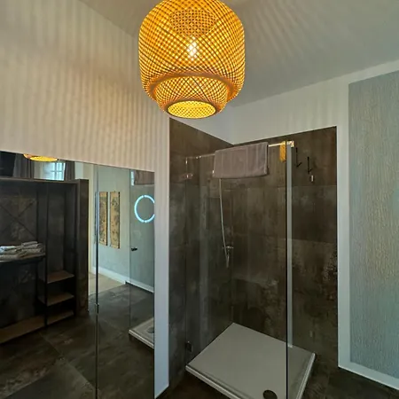 H-36 - Bright Collection Appartement