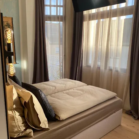 H-36 - Bright Collection Appartement Koblenz (Rhineland-Palatinate)