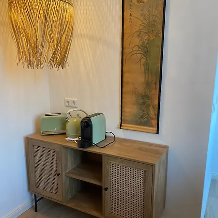 H-36 - Bright Collection Appartement *