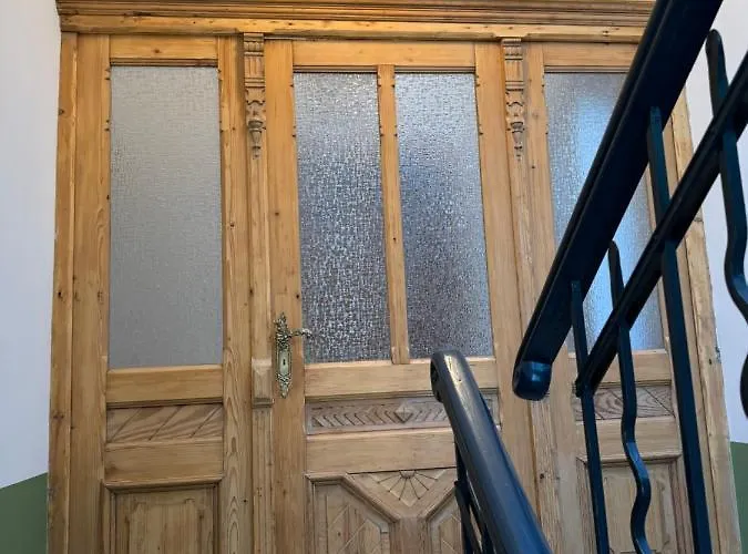 H-36 1.2 Apartament *