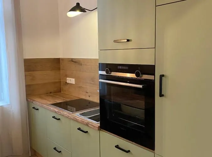 Apartament H-36 1.2 *