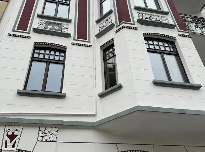 Apartment H-36 - Bright Collection Koblenz (Rhineland-Palatinate)