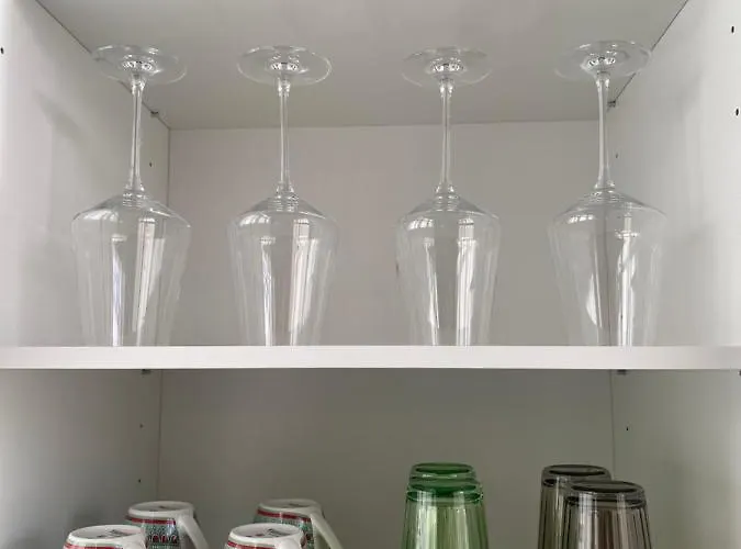 Apartament H-36 1.2 Koblencja