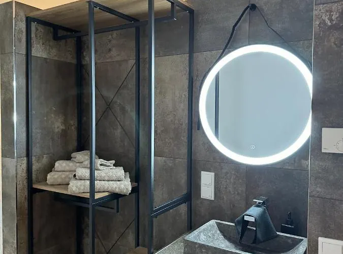 Apartment H-36 - Bright Collection *