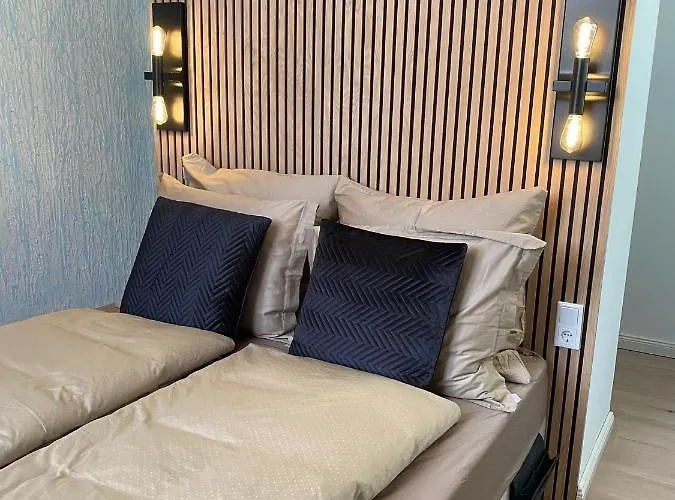 Apartment H-36 1.2 Koblenz (Rhineland-Palatinate)