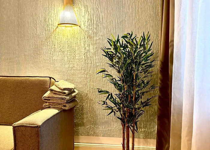 Apartment H-36 - Bright Collection