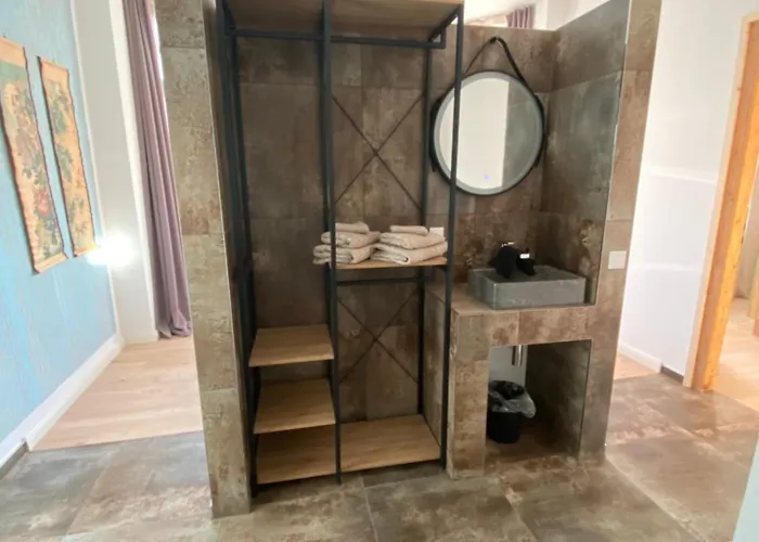 Apartment H-36 - Bright Collection *