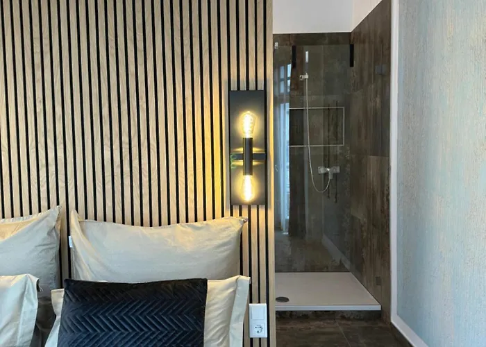 H-36 - Bright Collection Koblenz (Rhineland-Palatinate)