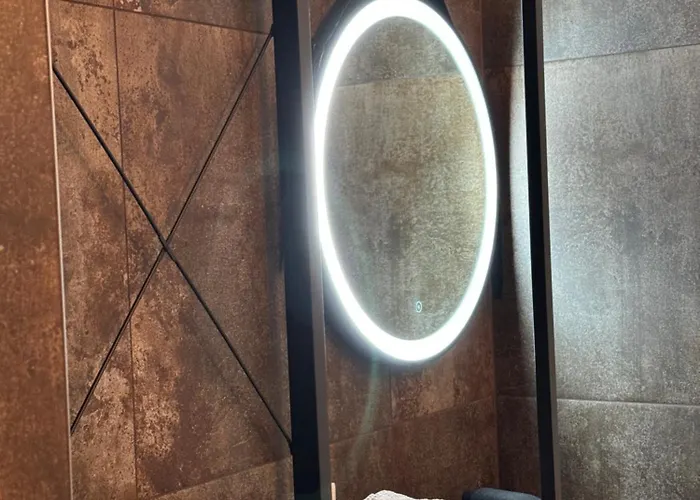 H-36 - Bright Collection Apartment *