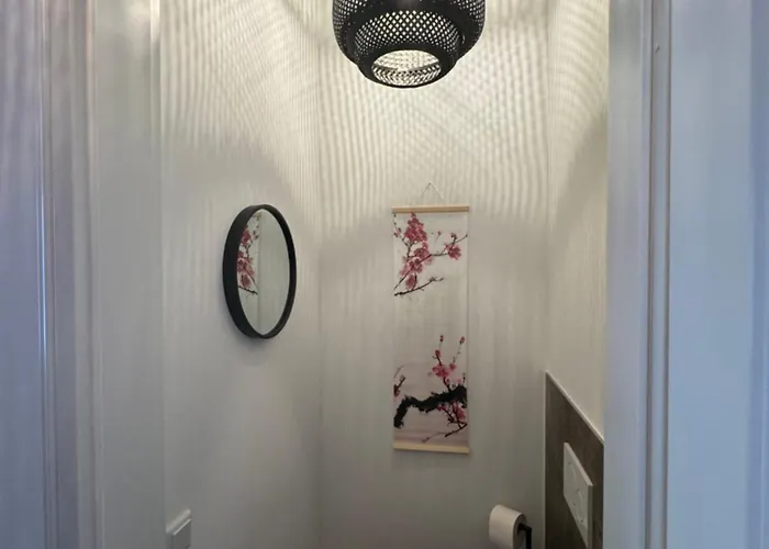 H-36 - Bright Collection Koblenz (Rhineland-Palatinate)