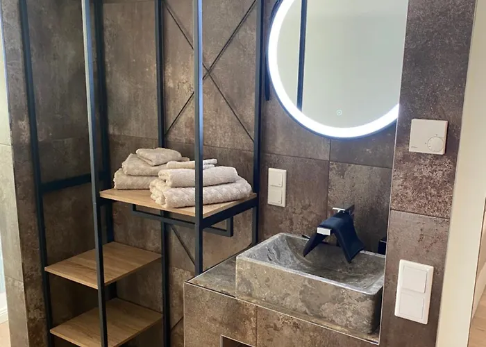 Apartment H-36 - Bright Collection *